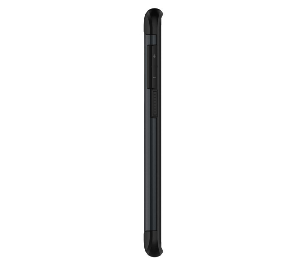 Etui Slim Armor do Samsung Galaxy S9 szare - 417838 - zdjęcie 3